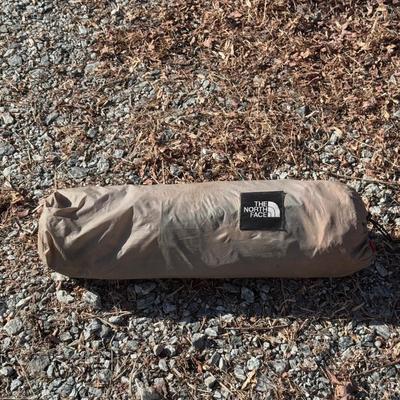 North Face, Thermarest, and Marmot Sleeping Bag & Other Camping Gear (SB-DZ)
