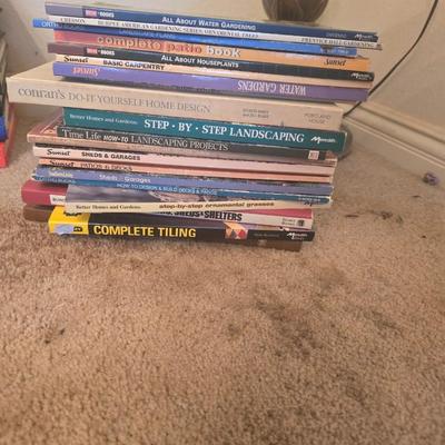 How to books