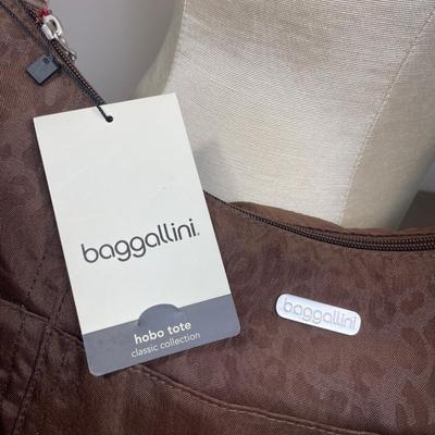Baggallini Hobo Crossbody Handbag