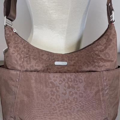 Baggallini Hobo Crossbody Handbag