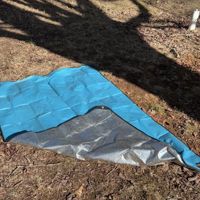 North Face Yellow Tent (SB-DZ)