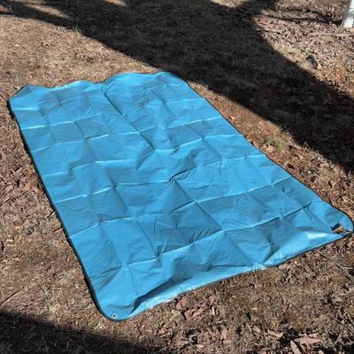 North Face Yellow Tent (SB-DZ)