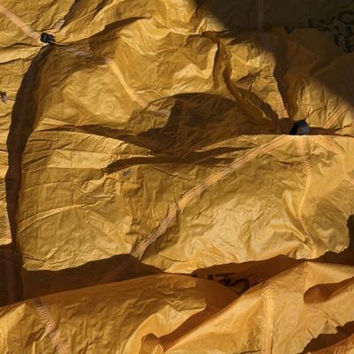 North Face Yellow Tent (SB-DZ)