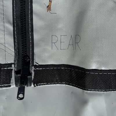 Antishanty Camper Cover (SB-DZ)