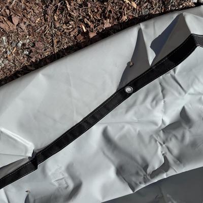 Antishanty Camper Cover (SB-DZ)