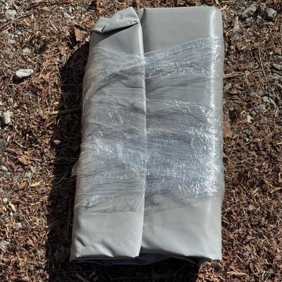 Antishanty Camper Cover (SB-DZ)
