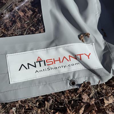 Antishanty Camper Cover (SB-DZ)