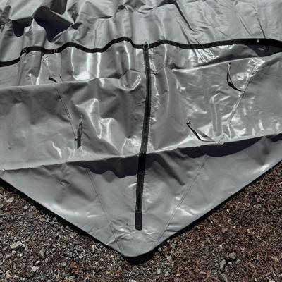 Antishanty Camper Cover (SB-DZ)
