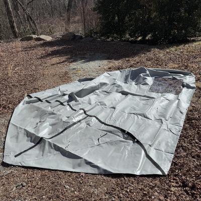 Antishanty Camper Cover (SB-DZ)