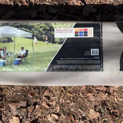 Quest 10x10 Instant Up Canopy (SB-DZ)