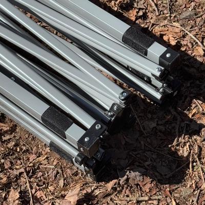 Quest 10x10 Instant Up Canopy (SB-DZ)