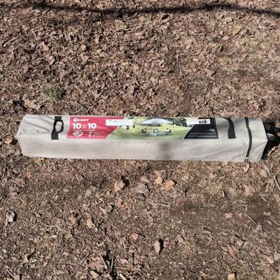 Quest 10x10 Instant Up Canopy (SB-DZ)