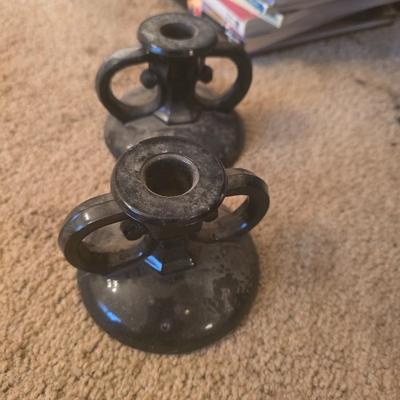 Candle holder