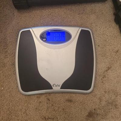 Scale