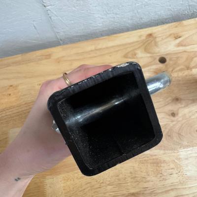 Reese Towpower Towing Starter Kick and More (SB-DZ)