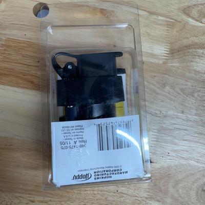 Reese Towpower Towing Starter Kick and More (SB-DZ)