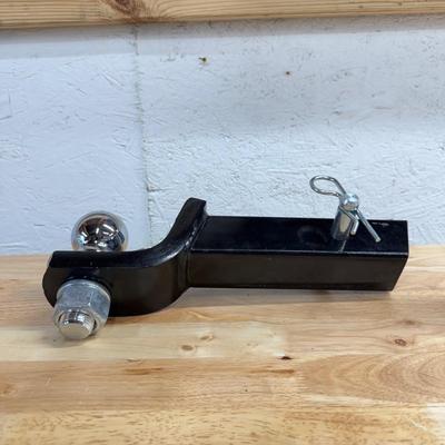Reese Towpower Towing Starter Kick and More (SB-DZ)