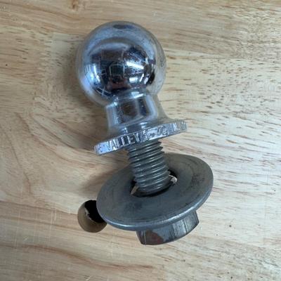 Reese Towpower Towing Starter Kick and More (SB-DZ)