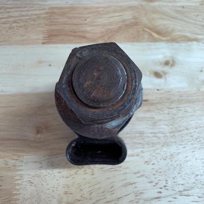 Reese Towpower Towing Starter Kick and More (SB-DZ)