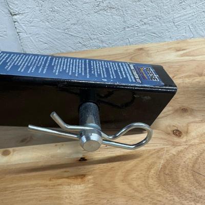 Reese Towpower Towing Starter Kick and More (SB-DZ)
