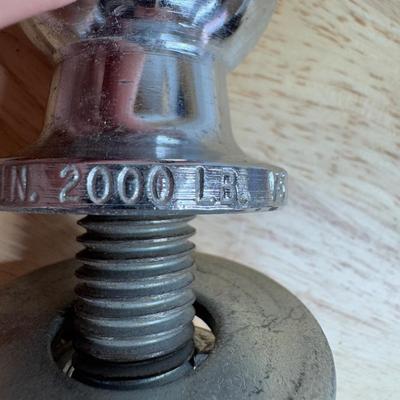 Reese Towpower Towing Starter Kick and More (SB-DZ)