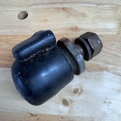 Reese Towpower Towing Starter Kick and More (SB-DZ)