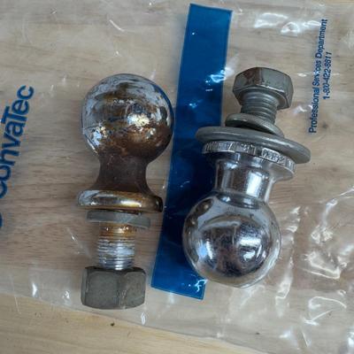 Reese Towpower Towing Starter Kick and More (SB-DZ)