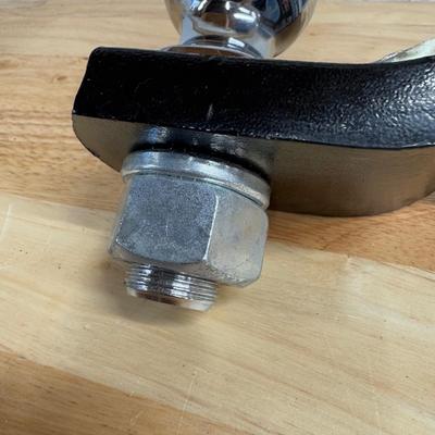 Reese Towpower Towing Starter Kick and More (SB-DZ)