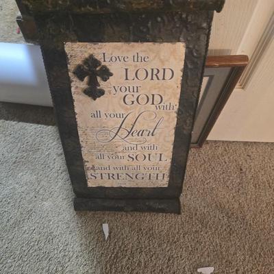 Wall art