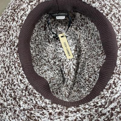 New Coco + Carmen Fedora Hat