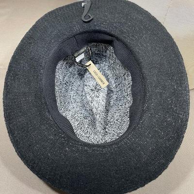 New Coco + Carmen Fedora Hat