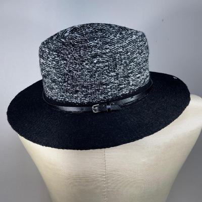 New Coco + Carmen Fedora Hat