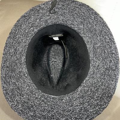 New Coco + Carmen Fedora Hat