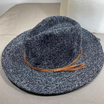 New Coco + Carmen Fedora Hat