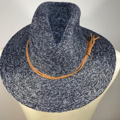 New Coco + Carmen Fedora Hat
