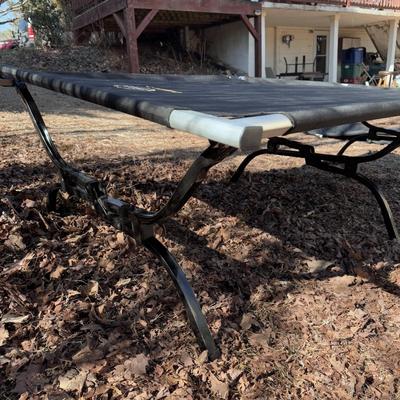 Cabela’s Outfitter XL Cot (SB-DZ)