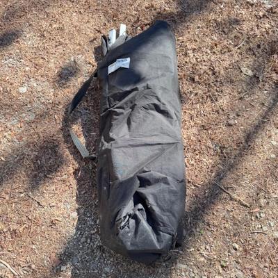 Cabela’s Outfitter XL Cot (SB-DZ)