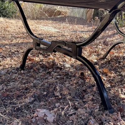 Cabela’s Outfitter XL Cot (SB-DZ)