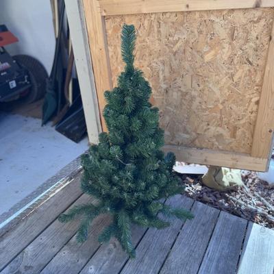 Large Christmas Wreath and More (SF-DZ)