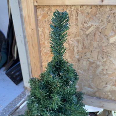 Large Christmas Wreath and More (SF-DZ)