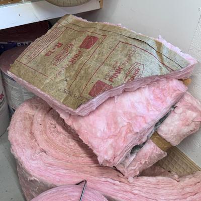 R-13 Faced 2x4 Walls EcoTouch Insulation (SB-DZ)