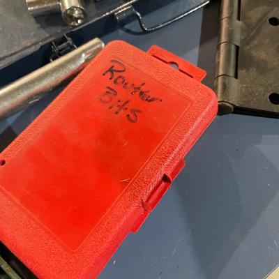 Lot 366 Sockets & other