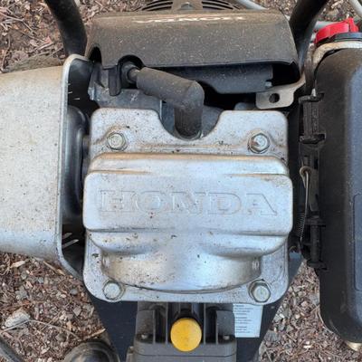 NorthStar Honda Pressure Washer - GC 190 with Accessories (SF-DZ)