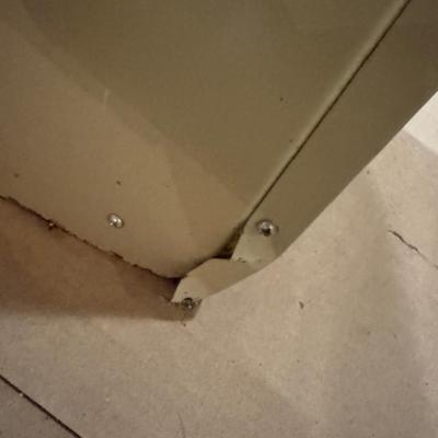 Metal Lockers