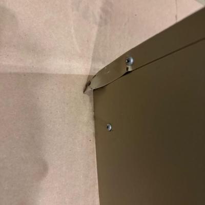 Metal Lockers