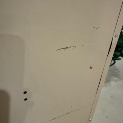 Metal Lockers
