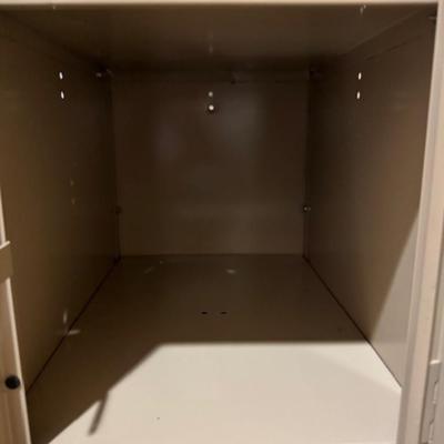 Metal Lockers