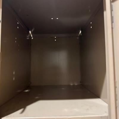 Metal Lockers