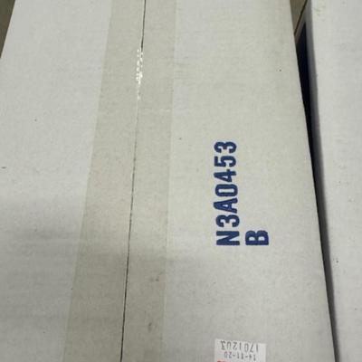 4 Sealed Boxes of Uline Quiet Tape