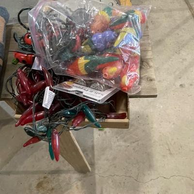 Lot 384 Fun lot of stuff